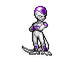 Frieza - Jump Ultimate Stars