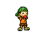 Fuusuke - Jump Ultimate Stars