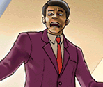 First Turnabout - Phoenix Wright: Ace Attorney