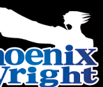 Title Screen - Phoenix Wright: Ace Attorney