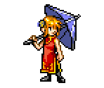 Kagura - Jump Ultimate Stars