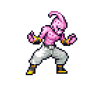 Majin Buu - Jump Ultimate Stars