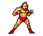 Kinnikuman - Jump Ultimate Stars
