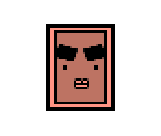 Koma Man (Red) - Jump Ultimate Stars