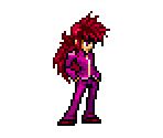 Kurama - Jump Ultimate Stars