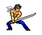 Momotaro Tsurugi - Jump Ultimate Stars