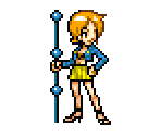 Nami (Perfect Clima-Tact) - Jump Ultimate Stars