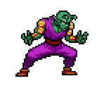 Piccolo - Jump Ultimate Stars