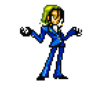 Neuro Nogami - Jump Ultimate Stars
