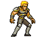 Raoh - Jump Ultimate Stars