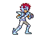 Pegasus Seiya - Jump Ultimate Stars