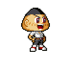 Taizo Momote - Jump Ultimate Stars