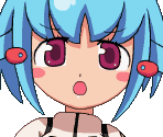 Koron Seika - Doki Doki Majo Shinpan Duo