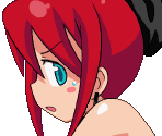 Rekka Nagisa - Doki Doki Majo Shinpan Duo