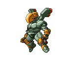 Solo - Namco X Capcom