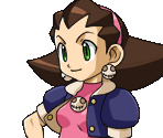 Tron Bonne - Namco X Capcom