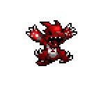 Extra Guilmon - Digimon Tamers: Battle Spirit Ver 1.5