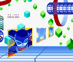 Impmon's Level - Digimon Tamers: Battle Spirit Ver 1.5