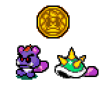Tashrooba (Mario & Luigi: Superstar Saga-Style) - Mario & Luigi Customs