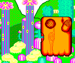 Round 1 - Plaleaf - Fantasy Zone