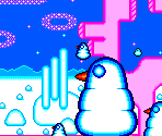 Round 5 - Polaria - Fantasy Zone