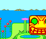 Round 7 - Pocarius - Fantasy Zone