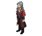 Count - Persona 2: Eternal Punishment