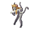 Nekomata - Persona 2: Eternal Punishment