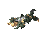 Principal Hanya - Persona 2: Eternal Punishment