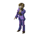 Reiko - Persona 2: Eternal Punishment