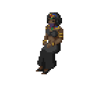 Sumaru Genie - Persona 2: Eternal Punishment