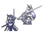 Ain MacDougall - FEDA: The Emblem of Justice (JPN)