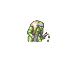 Beastmaster - FEDA: The Emblem of Justice (JPN)