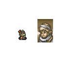 Tom - FEDA: The Emblem of Justice (JPN)