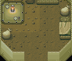 Campsite Tent - FEDA: The Emblem of Justice (JPN)