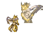 Dora Systeel - FEDA: The Emblem of Justice (JPN)