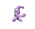 Demi-Human - FEDA: The Emblem of Justice (JPN)