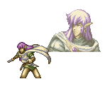 El Northwind - FEDA: The Emblem of Justice (JPN)