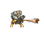 Gedo - FEDA: The Emblem of Justice (JPN)