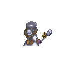 Magician - FEDA: The Emblem of Justice (JPN)