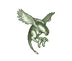 Swarm Liche - FEDA: The Emblem of Justice (JPN)