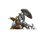 Trooper - FEDA: The Emblem of Justice (JPN)