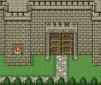 Canal Fortress - Romancing SaGa 2 (JPN)