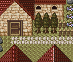 Tsukijima - Romancing SaGa 2 (JPN)
