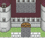 North Estamir - Romancing SaGa (JPN)