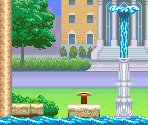 Stage 2-2 - Super Back to the Future Part II (JPN)