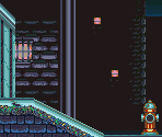 Stage 3-1 - Super Back to the Future Part II (JPN)