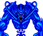 Saccubus / Dark Force - Phantasy Star