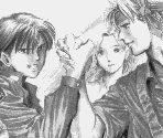 Ending Artworks - Air Gallet