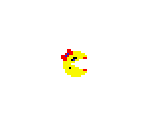 General Sprites - Ms. Pac-Man